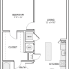 Floor plan: A04