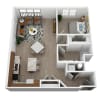 Floor plan: Oboe