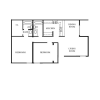 Floor plan: B2F