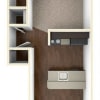 Floor plan: S1