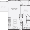 Floor plan: Baneberry