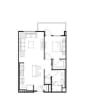 Floor plan: A3