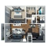 Floor plan: The McCue