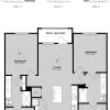 Floor plan: Orchid