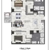 Floor plan: B4