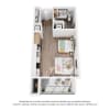 Floor plan: B