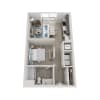 Floor plan: S1