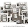 Floor plan: Grove