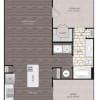 Floor plan: A5a
