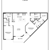 Floor plan: B4