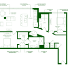 Floor plan: B9