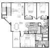 Floor plan: Empoli