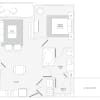 Floor plan: A1
