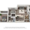 Floor plan: Windsor