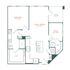 Floor plan: A2