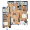 Floor plan: Topaz E