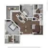 Floor plan: The Prosper