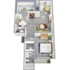 Floor plan: A2