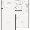 Floor plan: A3