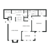 Floor plan: Cypress