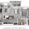 Floor plan: The Ashford
