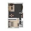 Floor plan: A12 Winterhouse
