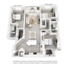 Floor plan: Mercury