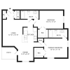 Floor plan: The Vista