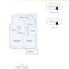 Floor plan: A5