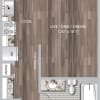 Floor plan: E1