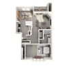 Floor plan: Pathfinder