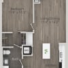 Floor plan: 1-1A.1