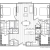 Floor plan: I