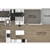 Floor plan: A6