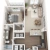 Floor plan: Avalon