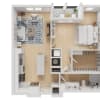 Floor plan: A5