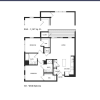 Floor plan: B3