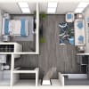 Floor plan: Boone
