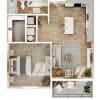 Floor plan: Weave