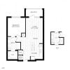 Floor plan: A5