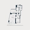 Floor plan: Waterline 2: B16