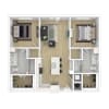 Floor plan: B1.5