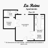 Floor plan: Tier 10