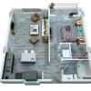 Floor plan: Costello