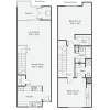 Floor plan: B3T