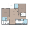 Floor plan: C2p - Triple Crown Premium
