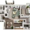 Floor plan: Aberdeen