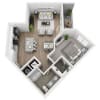 Floor plan: The Bella Vista