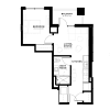 Floor plan: A1