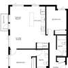 Floor plan: B4